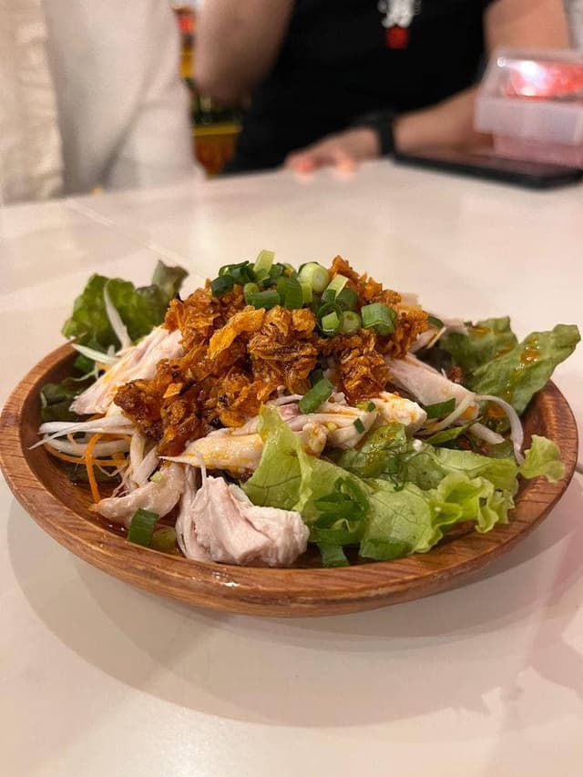 MR.CHICKEN鶏飯店 五反田店 - サブ画像1