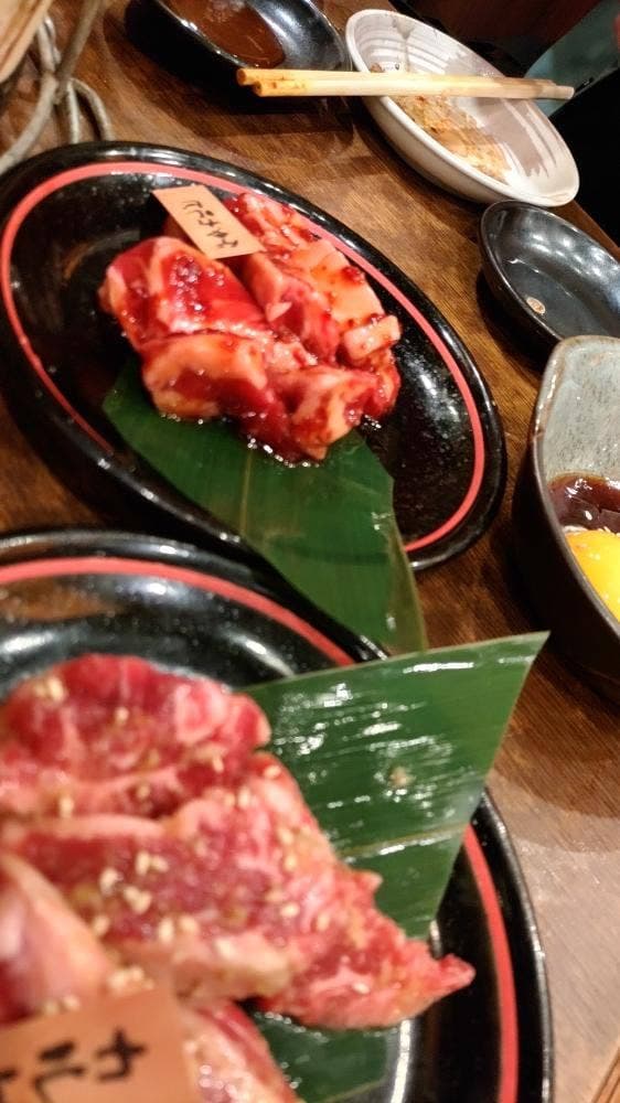 新宿思い出横丁酒場情熱ホルモン - サブ画像1