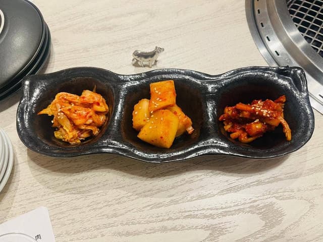 本町焼肉DATENARI - サブ画像2