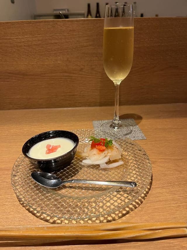 鉄板焼 九九 - サブ画像3