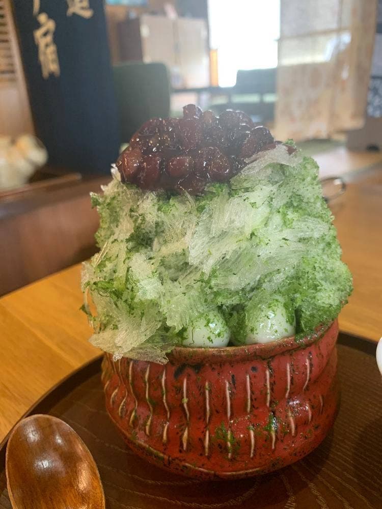 喫茶処のほほん茶屋