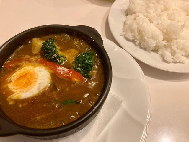 CAFE STRADA - サブ画像2
