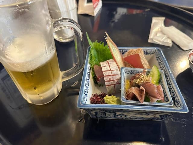 大衆酒場 壬生夜吉 - サブ画像1