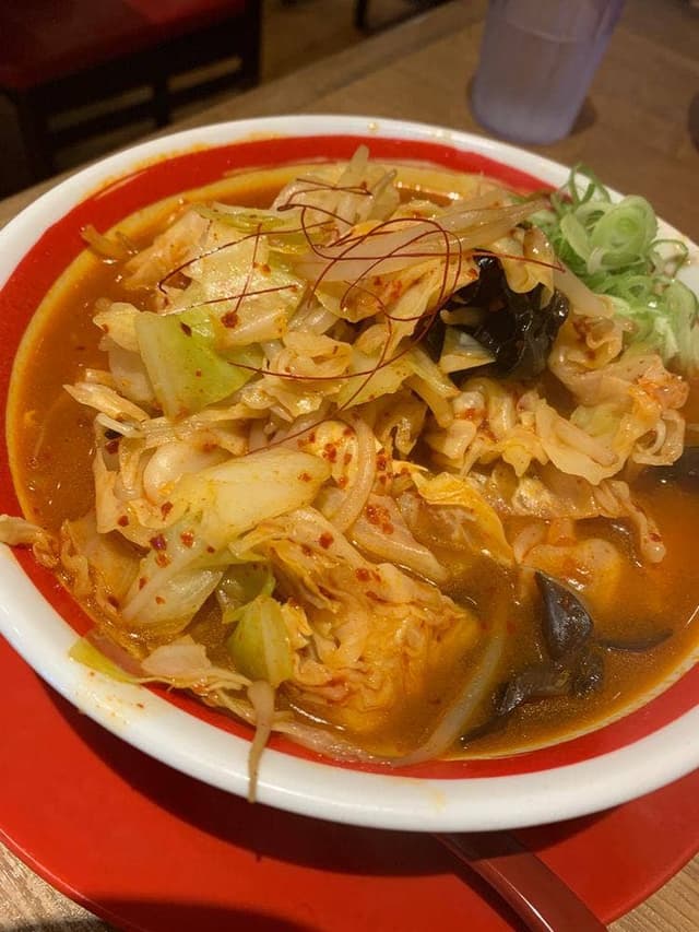 ちゃんぽん亭総本家 ビエラ大津店 - サブ画像1