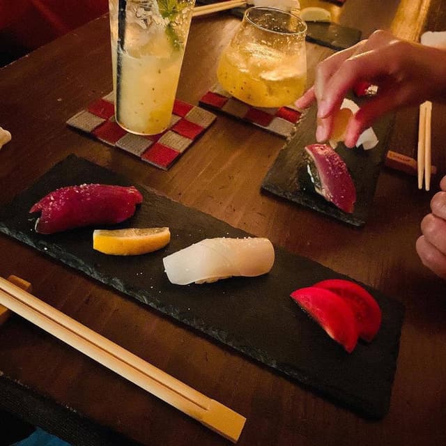 Bar Crocus - サブ画像3