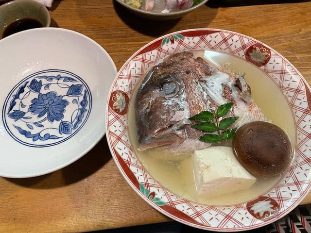 割烹 田中 - サブ画像2