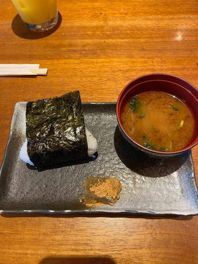 甘味喫茶 おかげ庵 新開町店 - サブ画像1