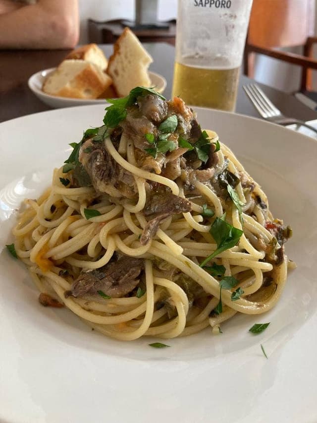 レスタミネ リュンヌ - サブ画像1