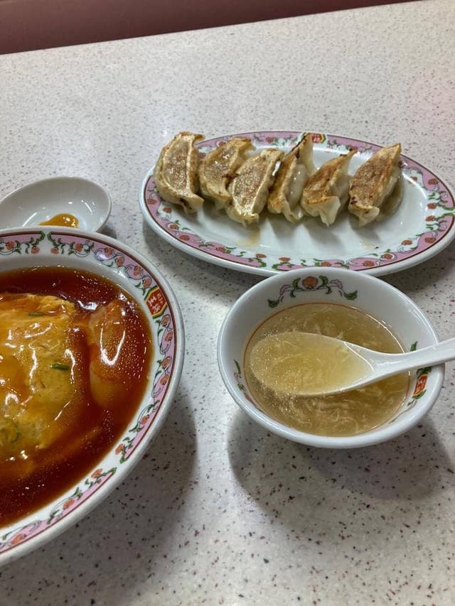 大阪王将 川崎駅東口店 - サブ画像1