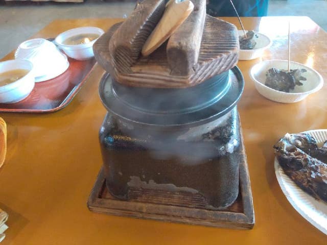 稲取 港の朝市 - サブ画像3