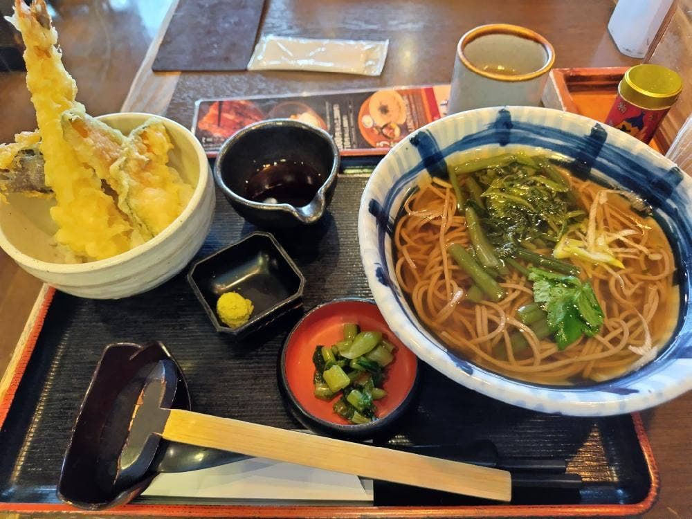 そじ坊 海老名ビナウォーク店