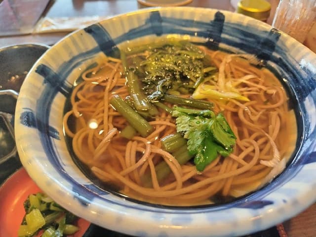 そじ坊 海老名ビナウォーク店 - サブ画像3