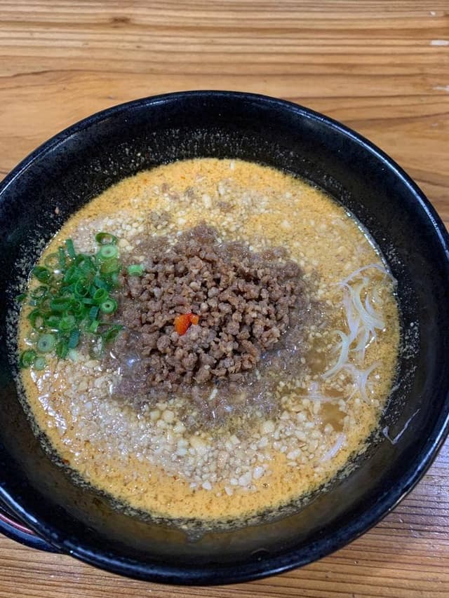 豆でっぽう - サブ画像1