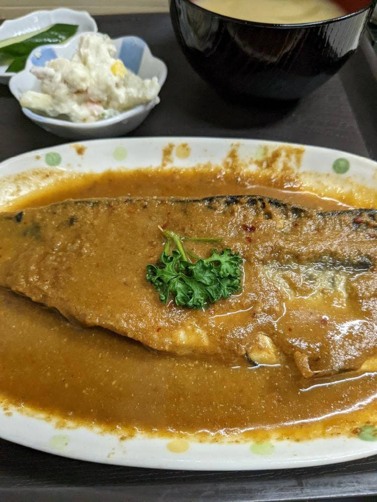 お食事処 千倉