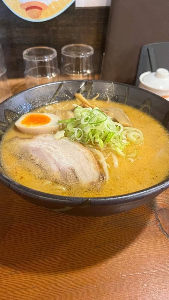 北の麺房 いちどう - サブ画像2