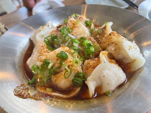 焼売酒場いしい 博多店 - サブ画像1