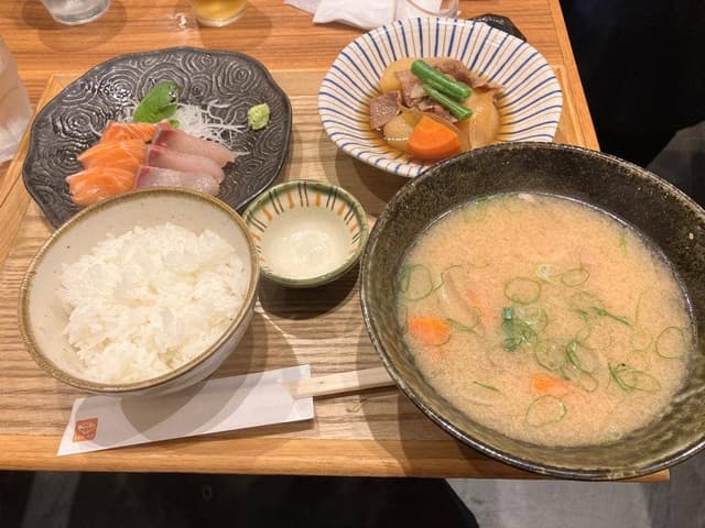 膳や ホワイティーうめだ店 - サブ画像1