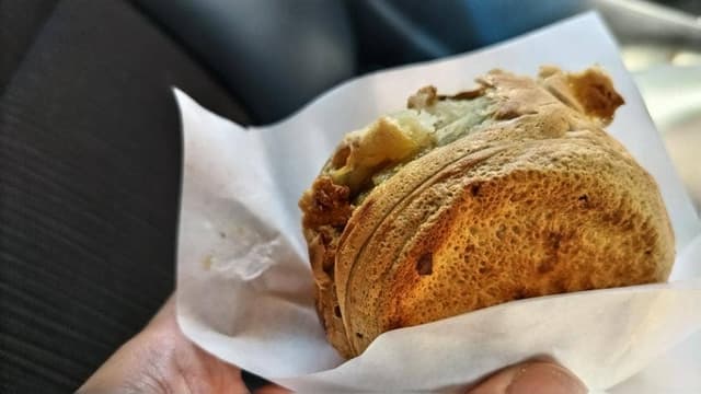 さのや今川焼店 - サブ画像2