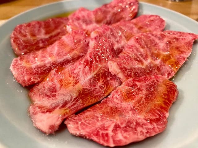 焼肉ショップまんちい - サブ画像3