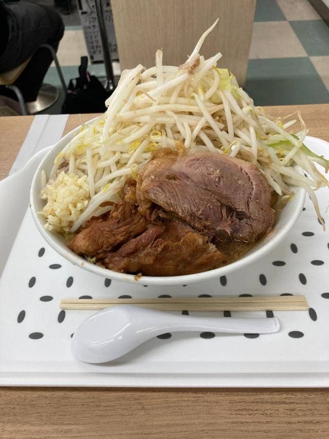 麺屋どん - サブ画像1
