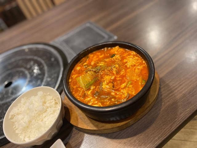 焼肉酒家 牛倉 - サブ画像1