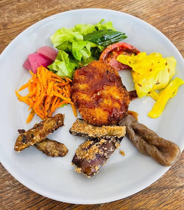 Cafe結 - サブ画像2