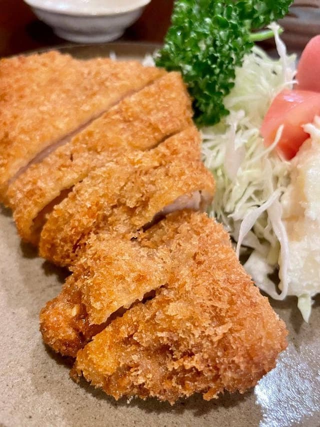 とんかつ いけだ - サブ画像1