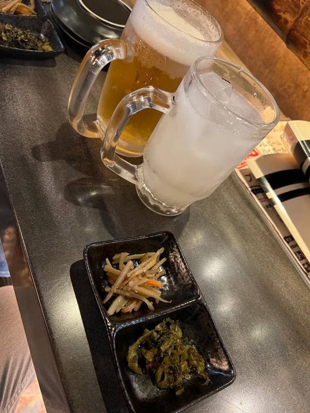 鶏の馬美 三宮店 - サブ画像1