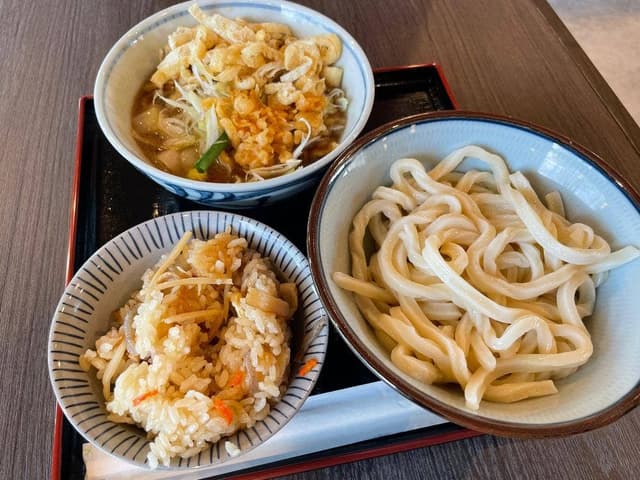 中華そば わだ屋 別店 - サブ画像1