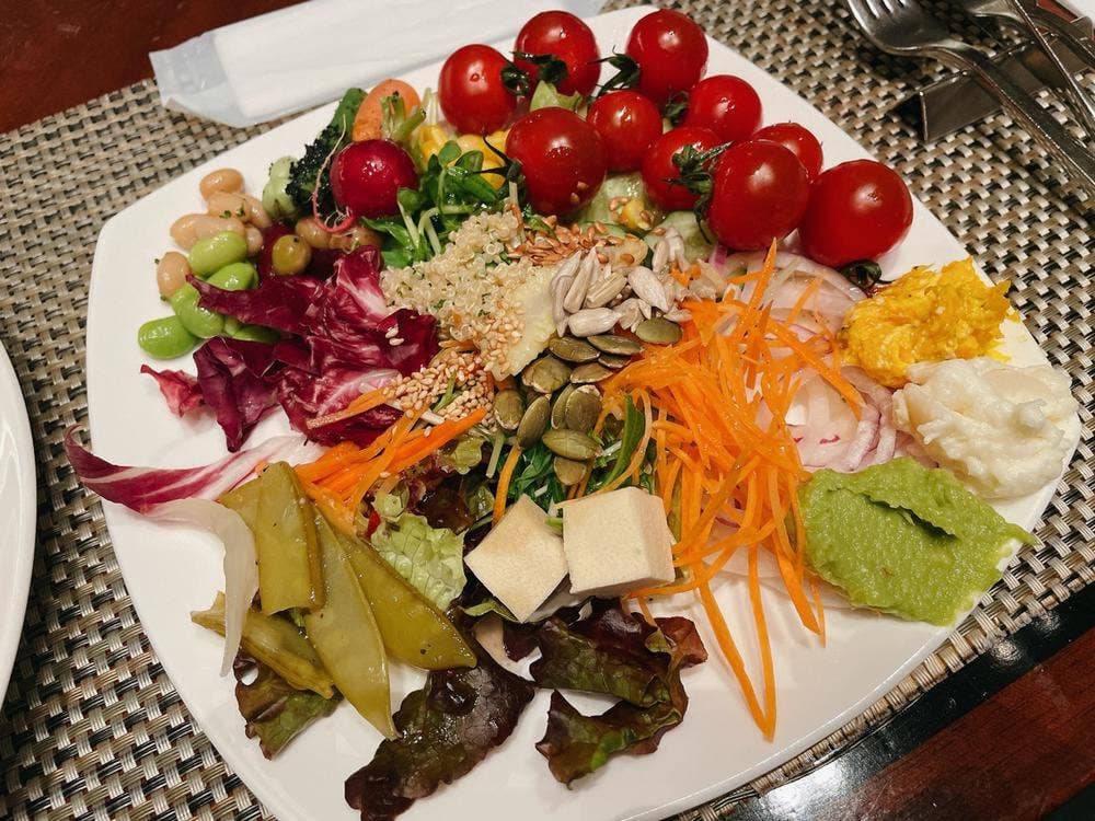 マーブルラウンジ ヒルトン東京