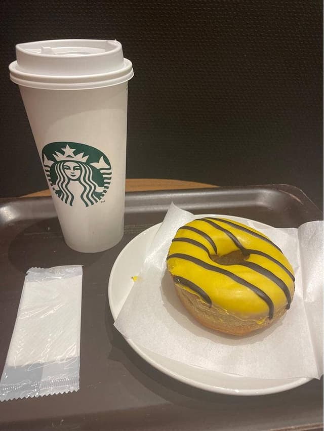 スターバックス コーヒー 岡崎竜美店 - サブ画像2