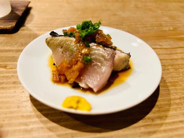 小料理 鈴木 - サブ画像2