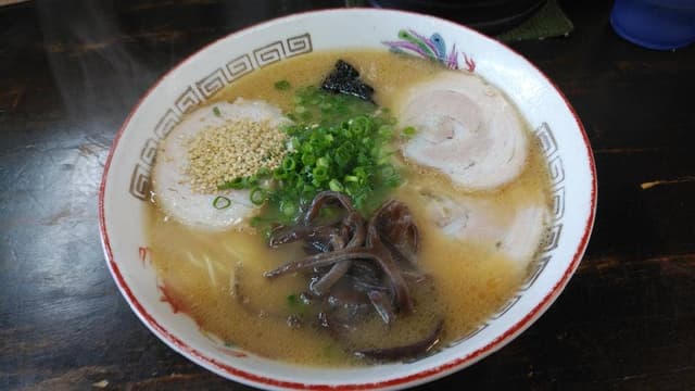 なかつ宝来軒 別府店 - サブ画像3