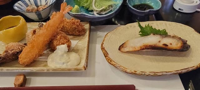 酒処 美し園 本店 - サブ画像3