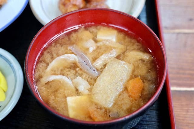山治食堂 - サブ画像2