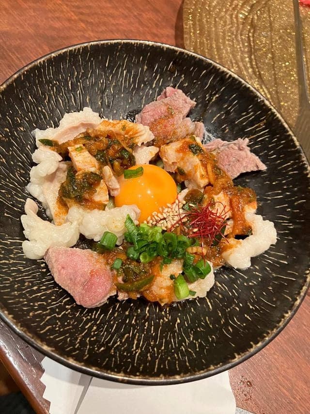 焼肉トラジ イオンモール幕張新都心店 - サブ画像1