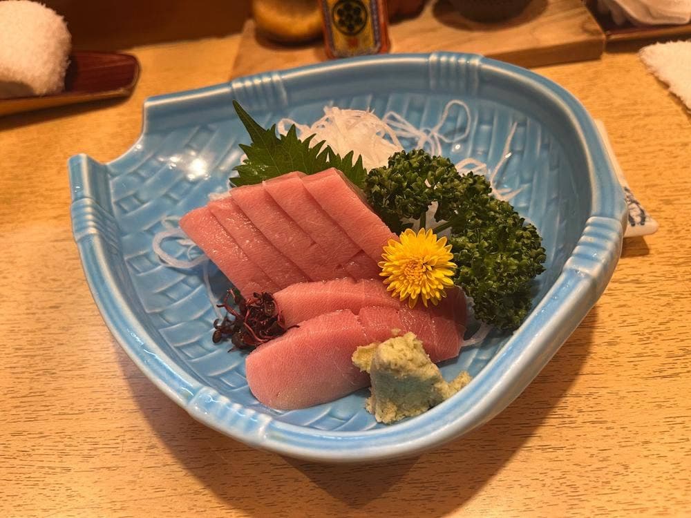 さかな 陣兵衛