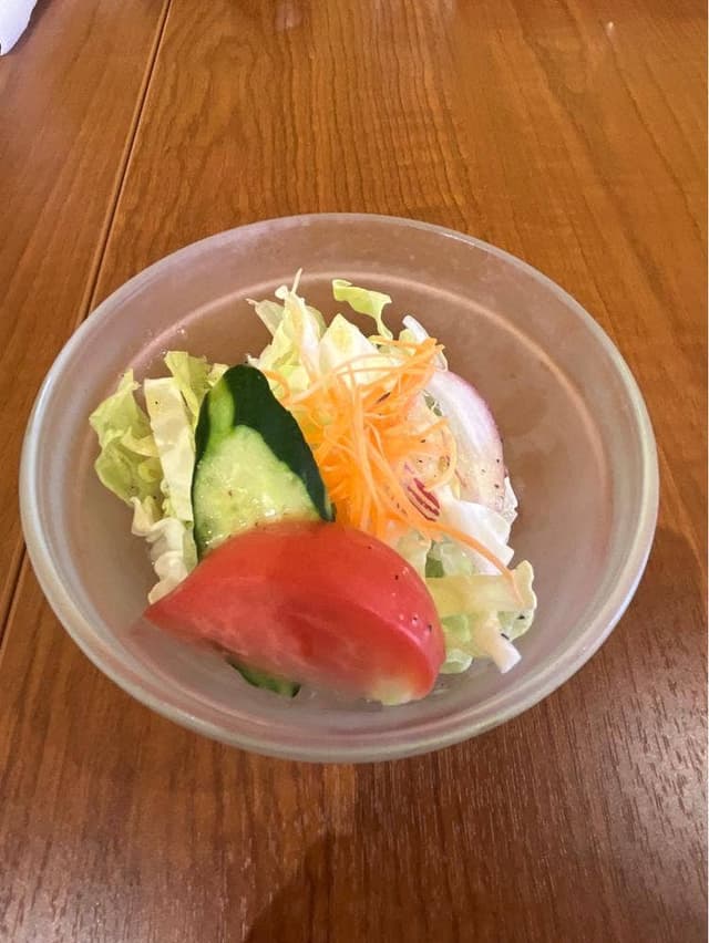 フランス食堂 シャルティエ - サブ画像2