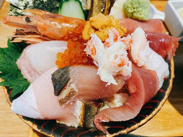館山なぎさ食堂 - サブ画像3