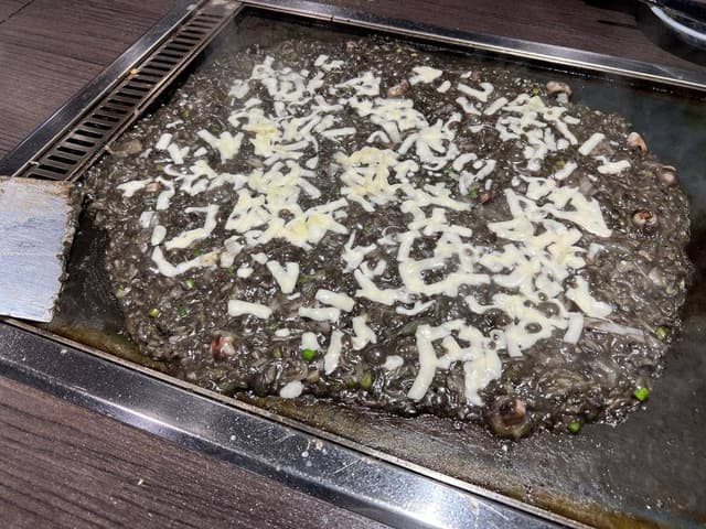 月島もんじゃもへじ三軒茶屋 - サブ画像1