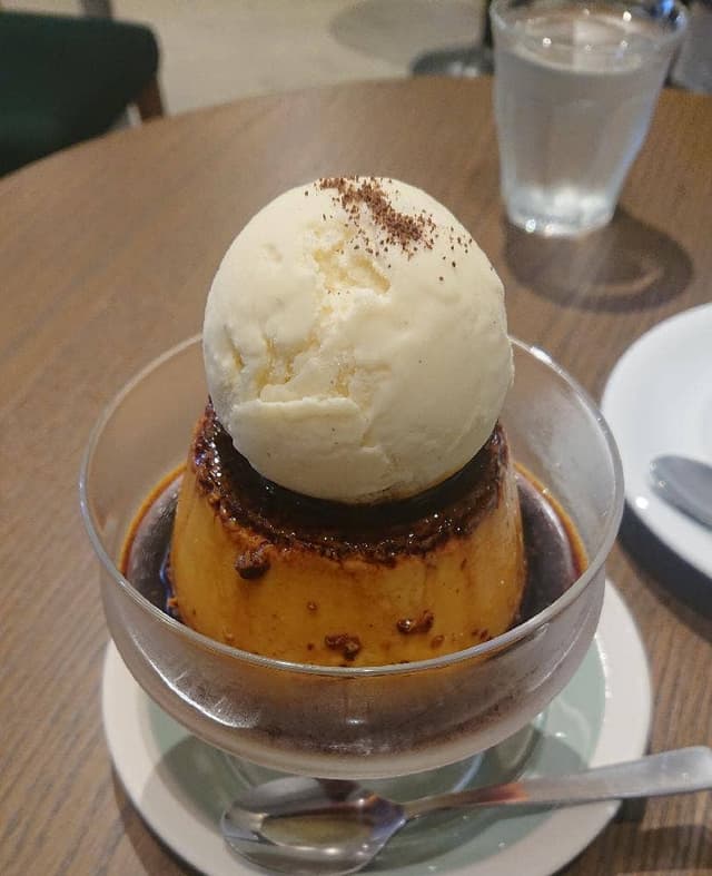 ALL SEASONS COFFEE 池袋店 - サブ画像3