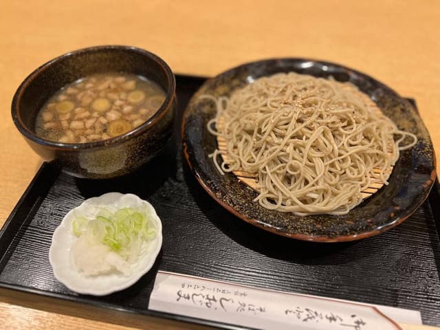 そば処しおじま - サブ画像2