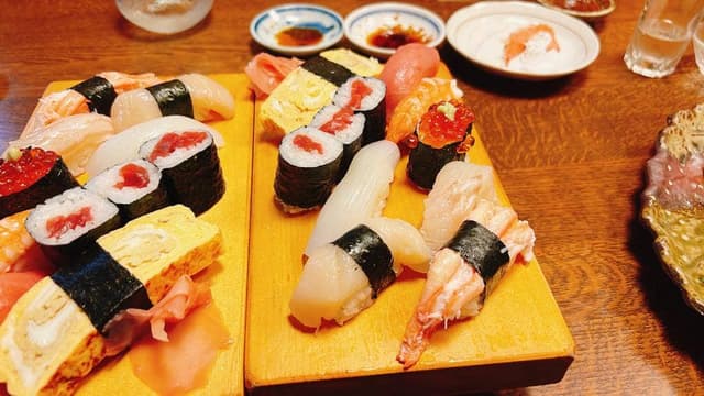 吉野寿司 - サブ画像1