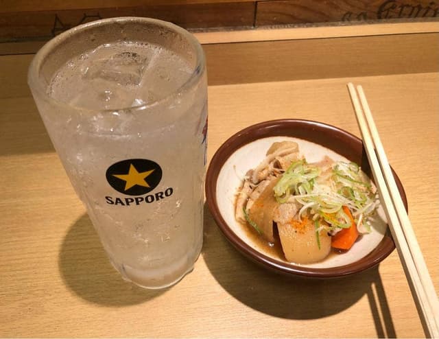 立呑み 神田屋 神田駅前店 - サブ画像3