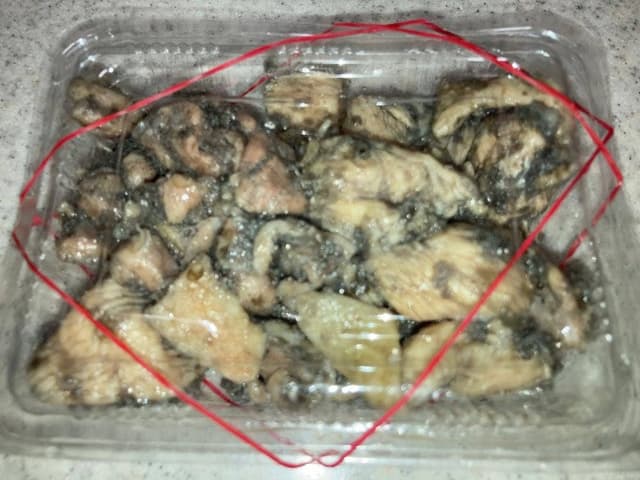 鶏炭 - サブ画像1