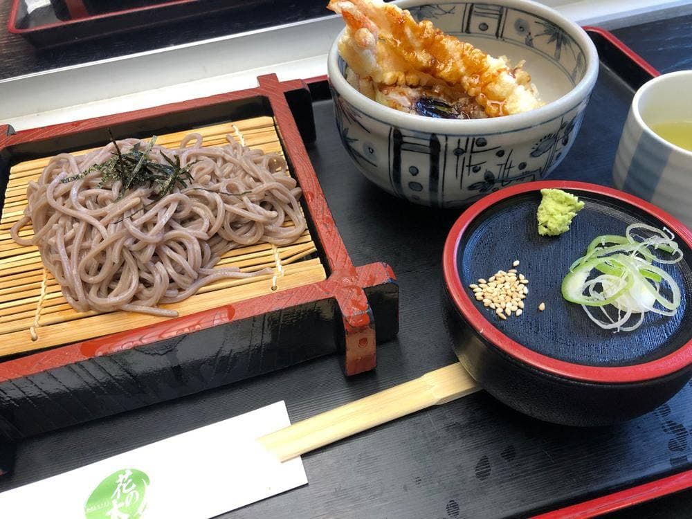 レストラン 花の木 名古屋大学医学部附属病院