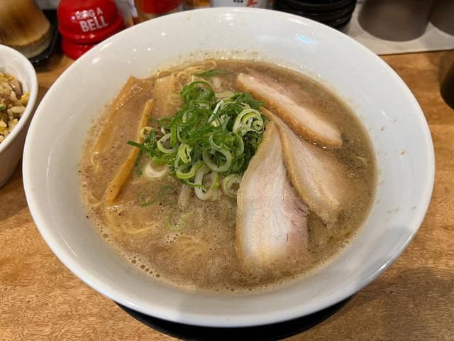 麺や きしもと - サブ画像2
