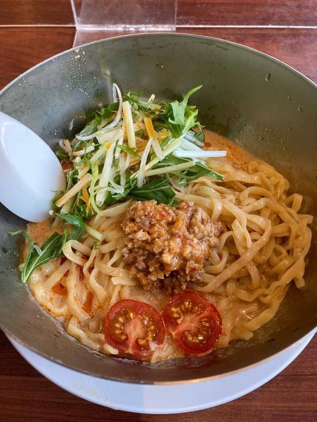 ラーメン魁力屋 堀川五条店 - サブ画像3