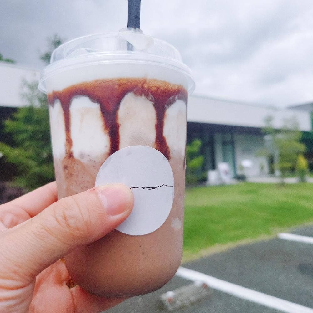 ショコラトリー アソフォレ