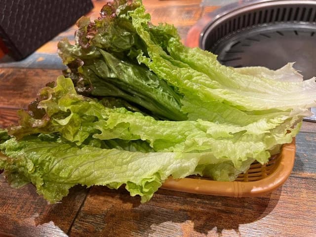 本場韓国料理ぎわ 天神橋店 - サブ画像3